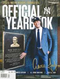 NEW YORK YANKEES MAGAZINE OFFICIAL YEARBOOK