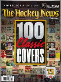 HOCKEY NEWS, THE COLLECTOR'S EDITION