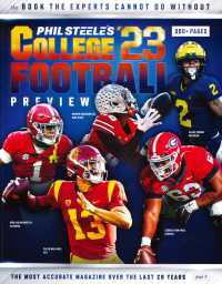 PHIL STEELE'S COLLEGE FOOTBALL PREVIEW-KPS