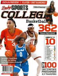 LINDY'S SPORTS COLLEGE BASKETBALL
