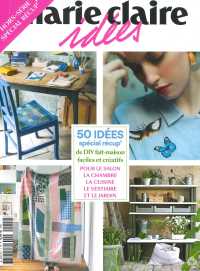MARIE CLAIRE IDEES HORS-SERIE