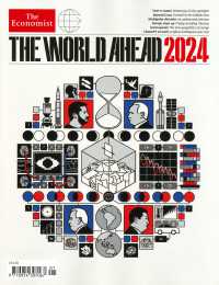 WORLD AHEAD 2024, THE (UK EDITION)