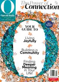 OPRAH DAILY SPECIAL EDITION