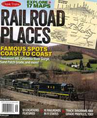 CLASSIC TRAINS SPECIAL EDITION