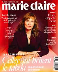 MARIE CLAIRE FRANCE