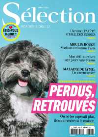 READER'S DIGEST SELECTION FRENCH EDITION