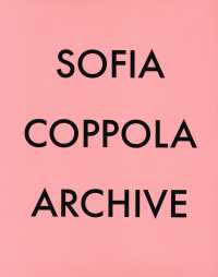 ARCHIVE BY SOFIA COPPOLA