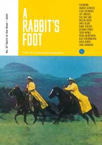RABBIT'S FOOT, A