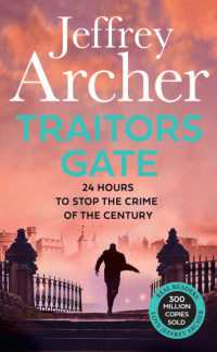 Traitors Gate -- Paperback (English Language Edition)