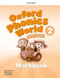Oxford Phonics World Level 2 Workbook