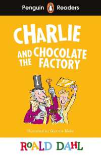 Penguin Readers Level 3: Roald Dahl Charlie and the Chocolate Factory (ELT Graded Reader) (Penguin Readers Roald Dahl)