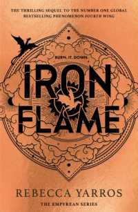 Iron Flame : DISCOVER THE GLOBAL PHENOMENON THAT EVERYONE CAN'T STOP TALKING ABOUT! (The Empyrean)