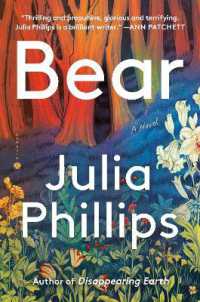 Bear : A Novel