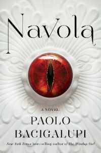 Navola : A novel