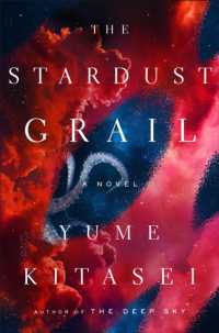 The Stardust Grail : A Novel
