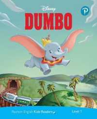 Pearson English Kids Readers Level 1: Disney Kids Readers Dumbo