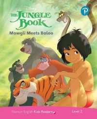 Pearson English Kids Readers Level 2: Disney Kids Readers Mowgli Meets Baloo