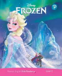 Pearson English Kids Readers Level 2: Disney Kids Readers Frozen
