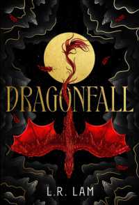 Dragonfall : the addictive and smouldering epic dragon fantasy with a dangerous slow-burn forbidden romance (The Dragon Scales Trilogy)