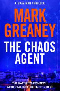 The Chaos Agent : The superb, action-packed new Gray Man thriller (Gray Man)