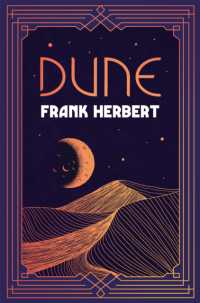Dune : The inspiration for the blockbuster film (Dune)