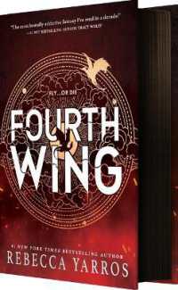 Fourth Wing (Special Edition) (Empyrean)