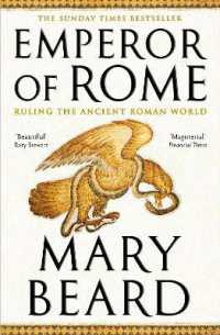 Emperor of Rome : The Sunday Times Bestseller