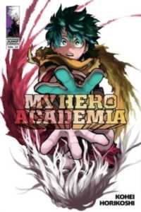 My Hero Academia, Vol. 35 (My Hero Academia)