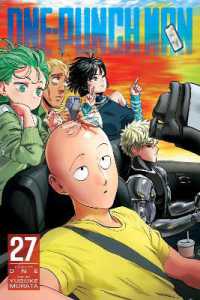 One-Punch Man, Vol. 27 (One-punch Man)