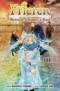 Frieren: Beyond Journey's End, Vol. 10 (Frieren: Beyond Journey's End)