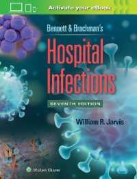 Bennett & Brachman's Hospital Infections （7TH）