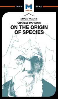 ＜100ページで学ぶ名著＞ダーウィン『種の起源』<br>An Analysis of Charles Darwin's On the Origin of Species