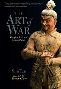 The Art of War : Complete Texts and Commentaries