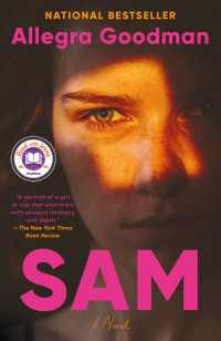 Sam : A Novel