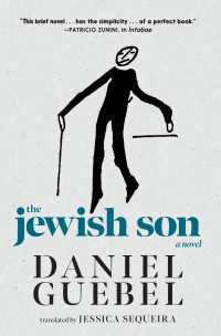 The Jewish Son : A Novel