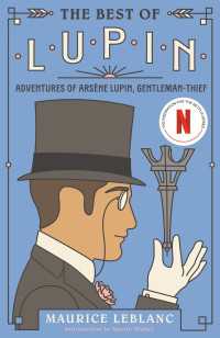 The Best of Lupin : Adventures of Arsène Lupin, Gentleman-Thief