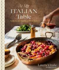 At My Italian Table : Family Recipes from My Cucina to Yours: A Cookbook