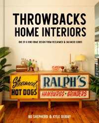 Throwbacks Home Interiors : One of a Kind Home Design from Reclaimed and Salvaged Goods
