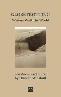Globetrotting : Writers Walk the World