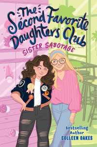 The Second Favorite Daughters Club 1: Sister Sabotage