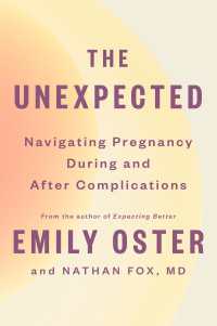 The Unexpected : Navigating Pregnancy During and After Complications