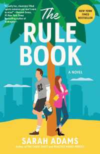 The Rule Book : A Novel