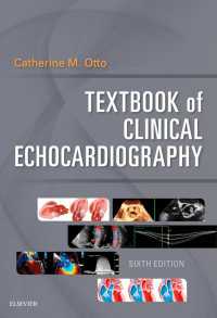 Textbook of Clinical Echocardiography E-Book : Textbook of Clinical Echocardiography E-Book（6）
