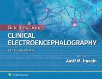 臨床脳波検査（第５版）<br>Current Practice of Clinical Electroencephalography（5）