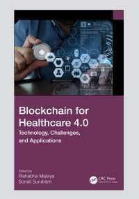 Blockchain for Healthcare 4.0 : Technology, Challenges, and Applications