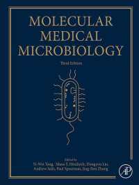 Molecular Medical Microbiology（3）