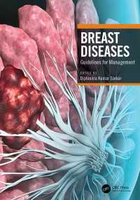 乳癌：管理のためのガイドライン<br>Breast Diseases : Guidelines for Management
