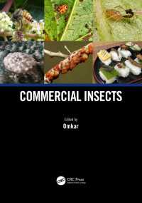商用昆虫<br>Commercial Insects