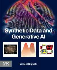 合成データと生成ＡＩ<br>Synthetic Data and Generative AI