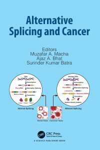 選択的スプライシングと癌<br>Alternative Splicing and Cancer